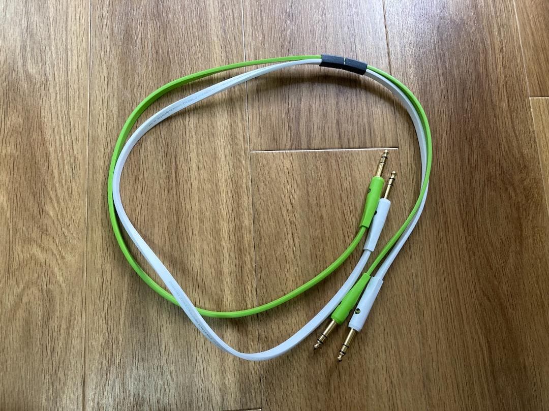 Roland GO:MIXER ホワイト ケーブル、配信用機材複数同梱 美品 - メルカリ