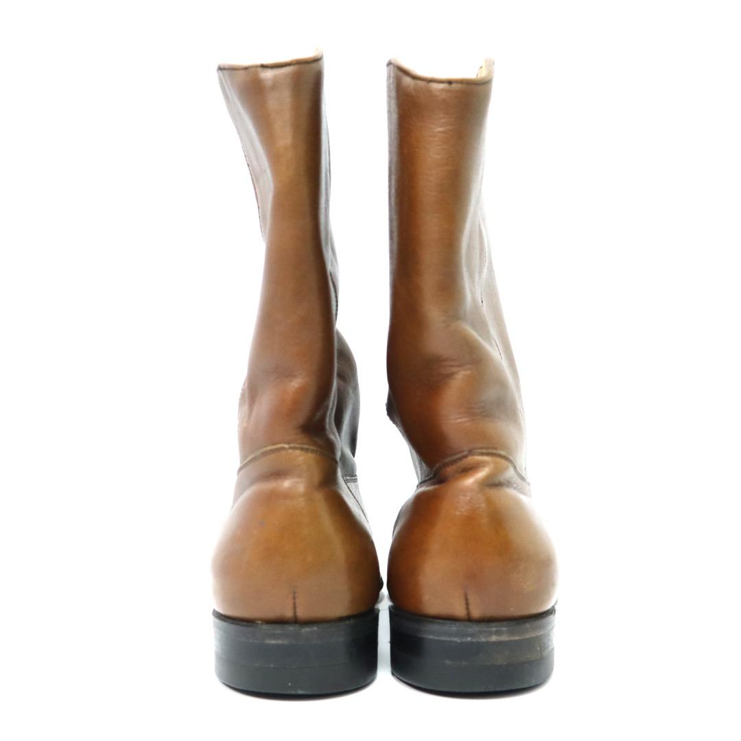 60s ビンテージ RED WING レッドウィング ペコス ブーツ ローパー