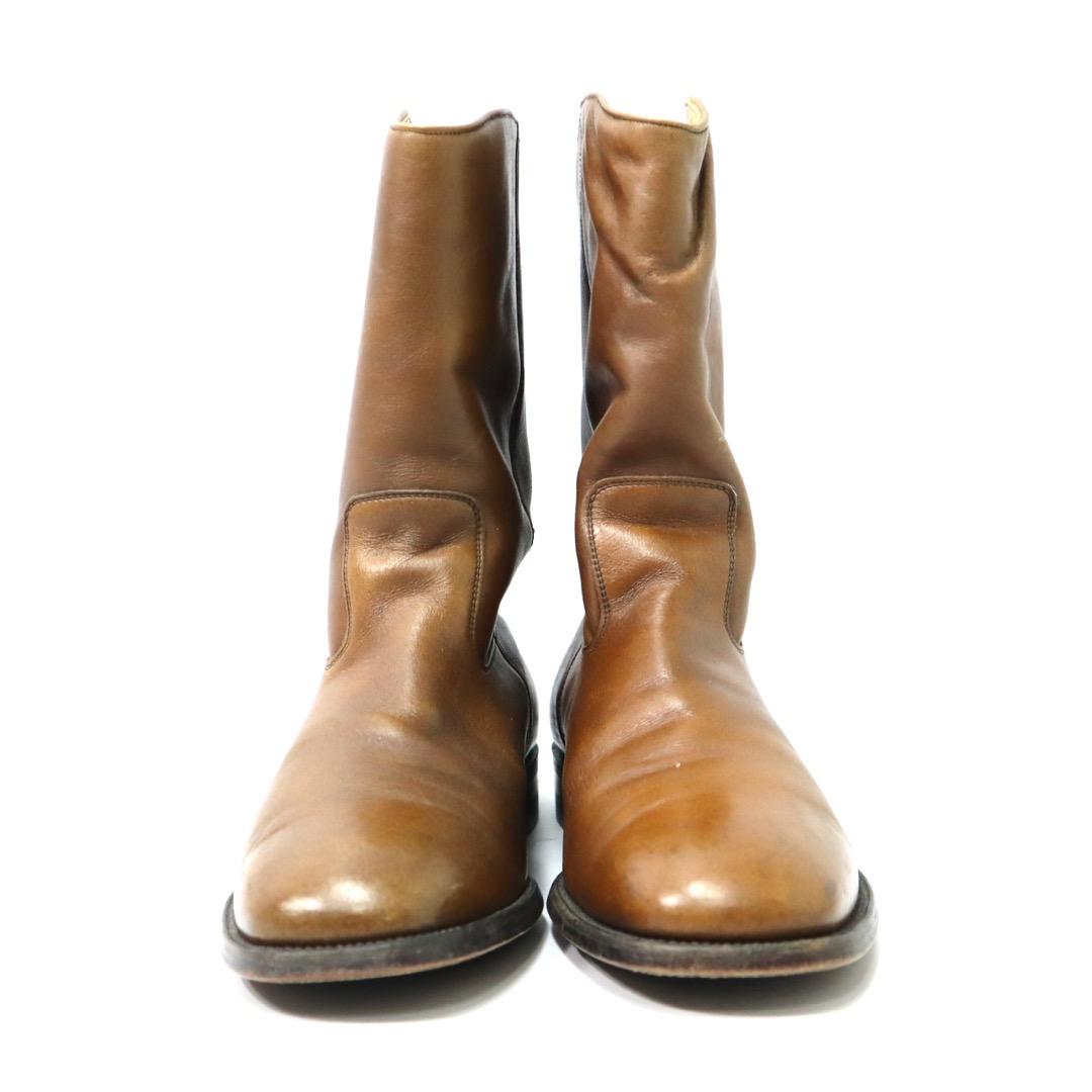 60s ビンテージ RED WING レッドウィング ペコス ブーツ ローパー