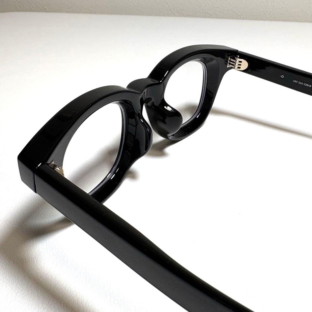 JINS BE BOLD 遠近両用 度入りメガネ URF-22A-228 ジンズ - メルカリ