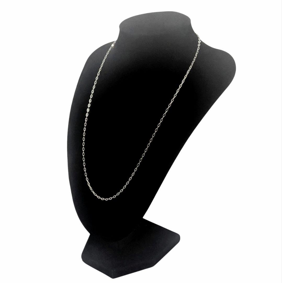 GIRION ギリオン 24-7 Pt900 ネックレス 6.36g