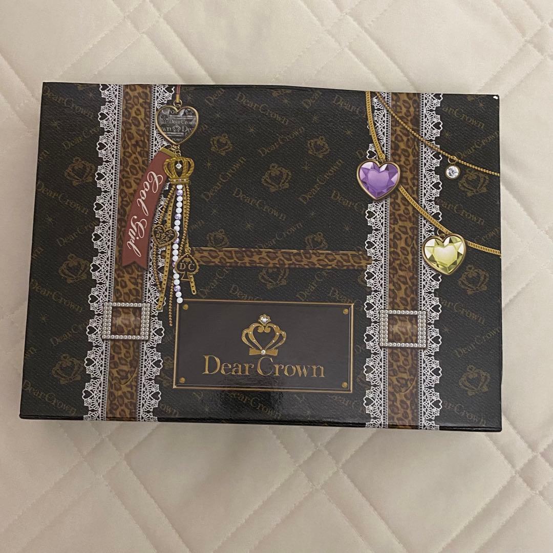 プリズムストーン トランク ディアクラウン - メルカリ