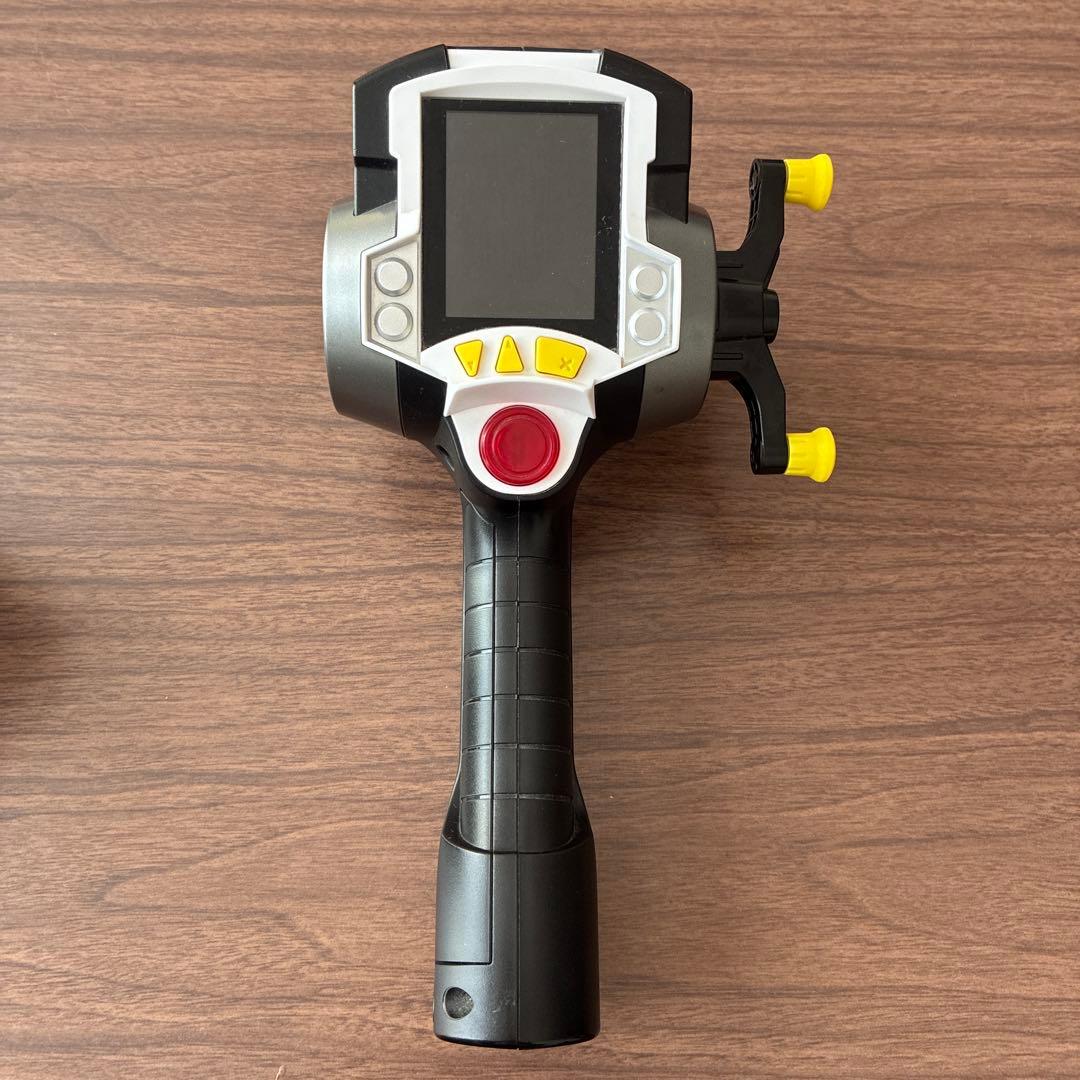 釣りスピリッツ バーチャルマスターズ 360度 ブラック - メルカリ