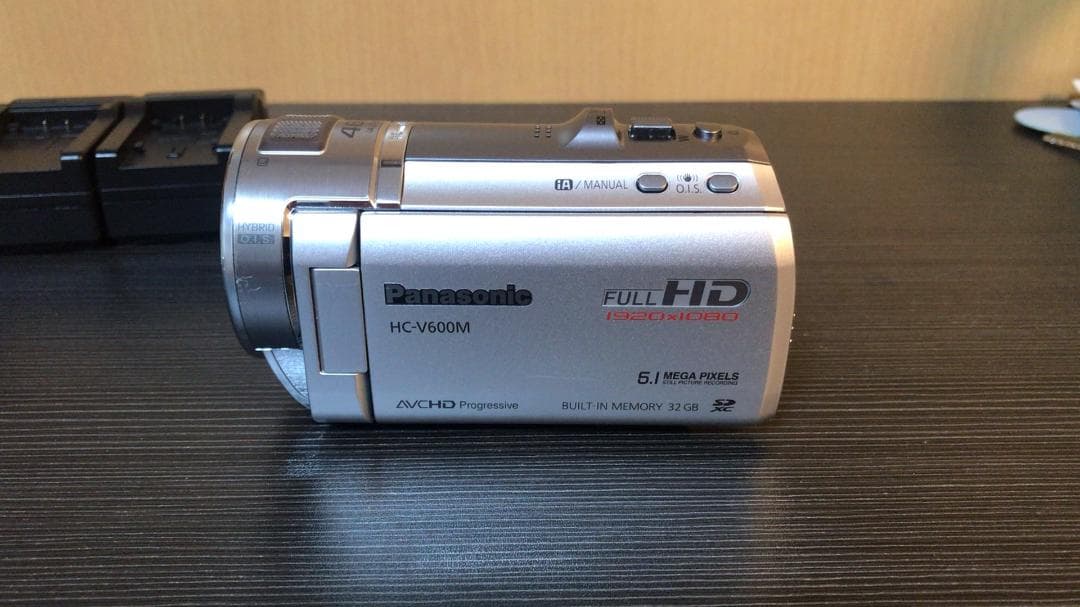 Panasonic HC-V600M ビデオカメラ 本体 HC-V600M・HC-V700M | デジタルビデオカメラ | お客様サポート | Panasonic