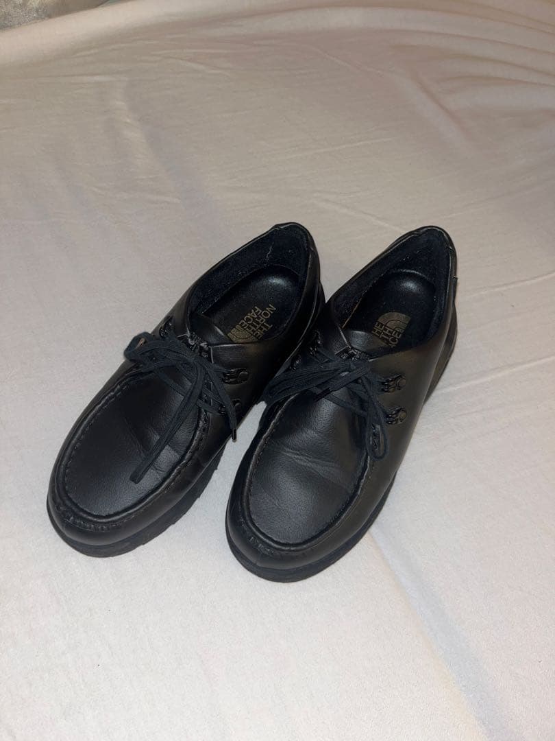 ディケード ゴアテックス モカシン（ユニセックス）