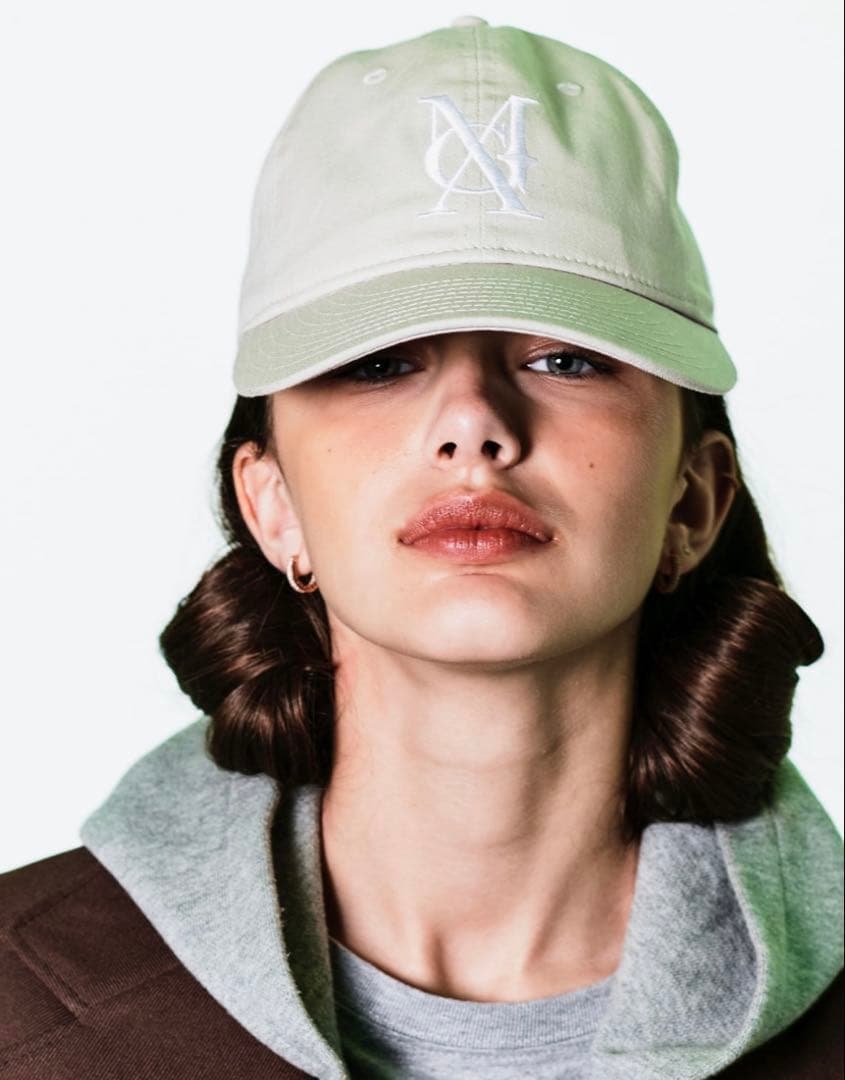 ミセスグリーンアップル ニューエラ - メルカリ