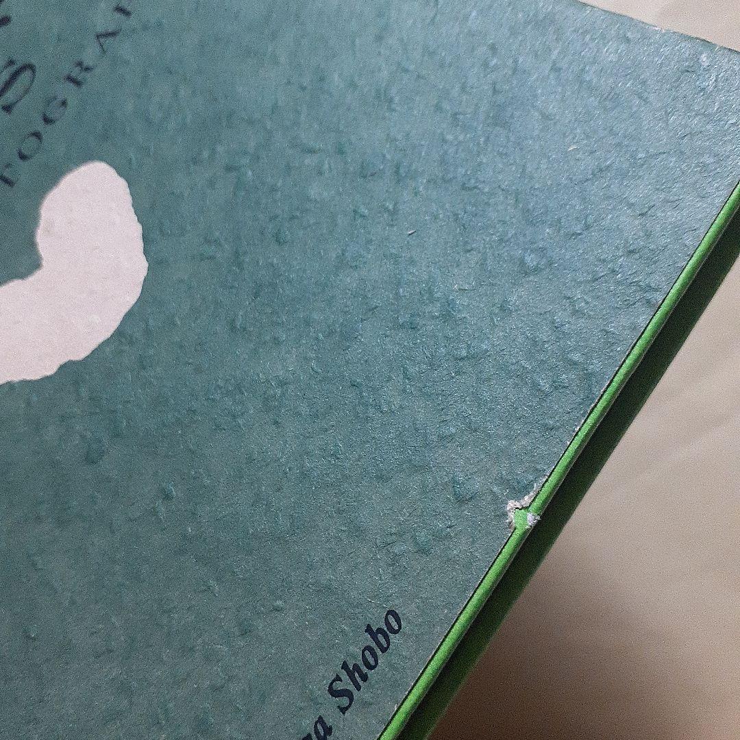 石川洋司 写真集 teens 十代　最終値下げ