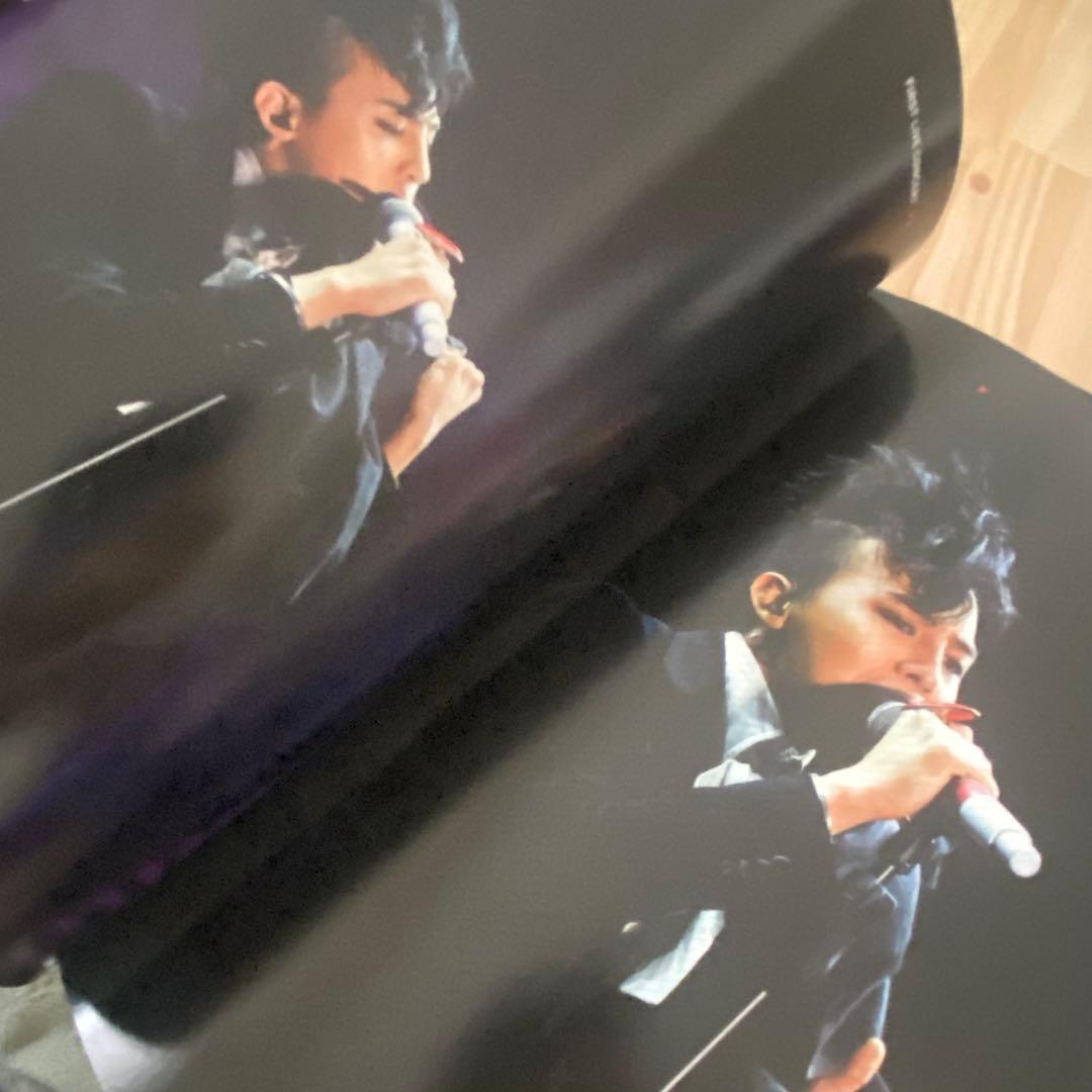 G-DRAGON 1st CONCERT DVD SHINE A LIGHT CD・DVD・ブルーレイ K-POP