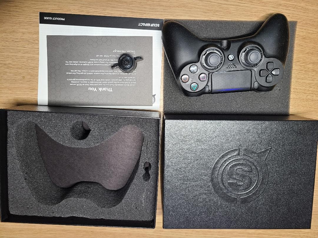 メイ君 修理完了品