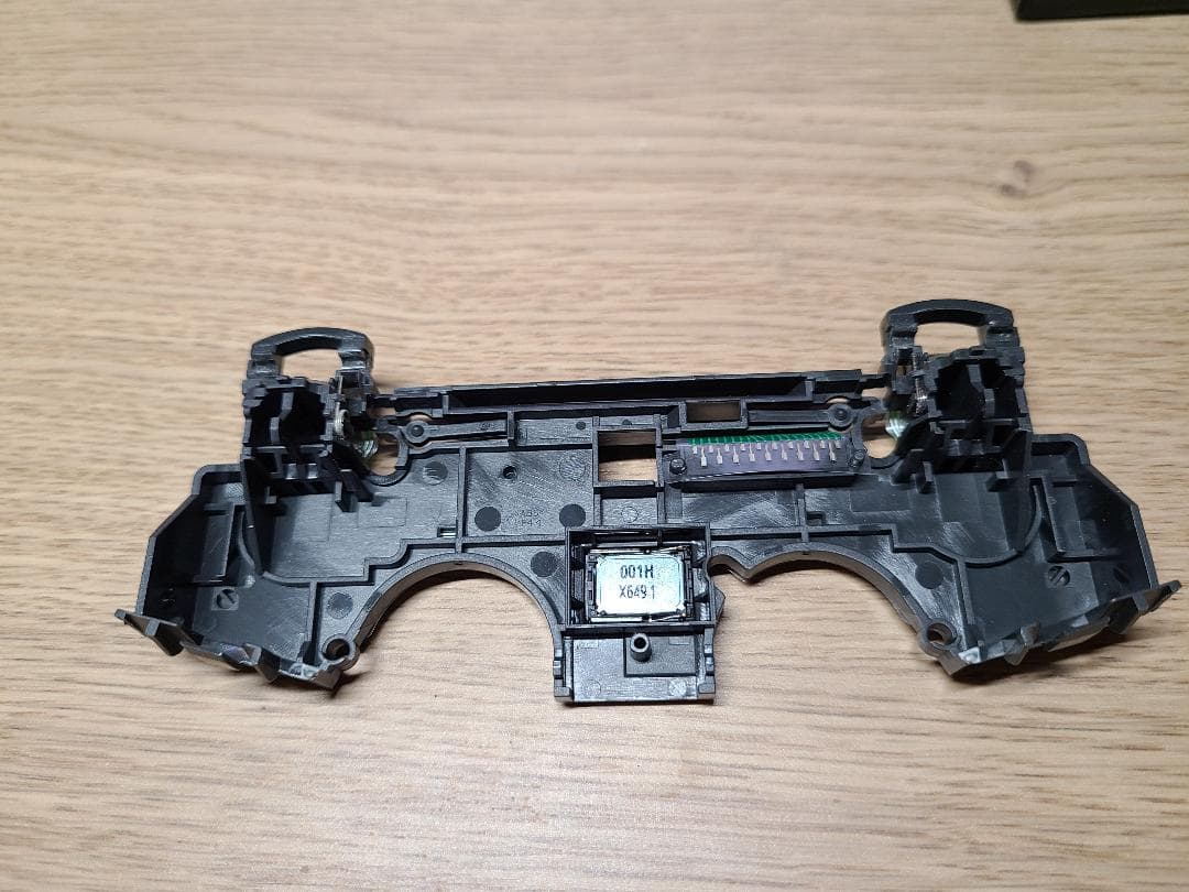 メイ君 修理完了品