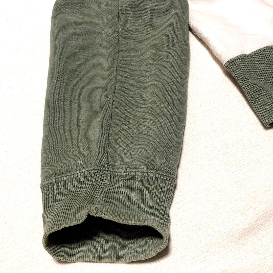 ヒステリックグラマー 初期ヒスY2K スウェット トレーナー ガール