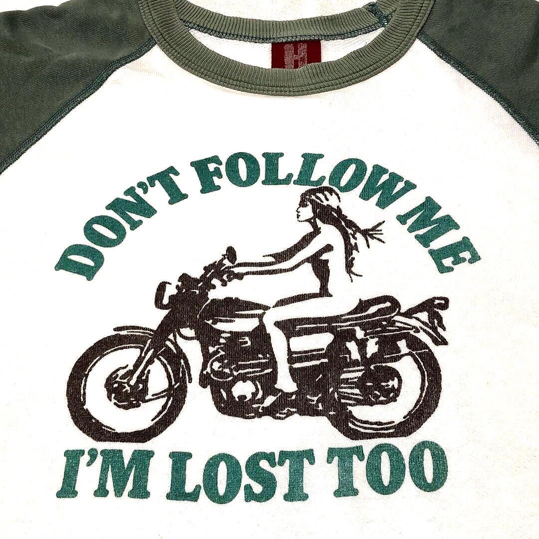 ヒステリックグラマー 初期ヒスY2K スウェット トレーナー ガール