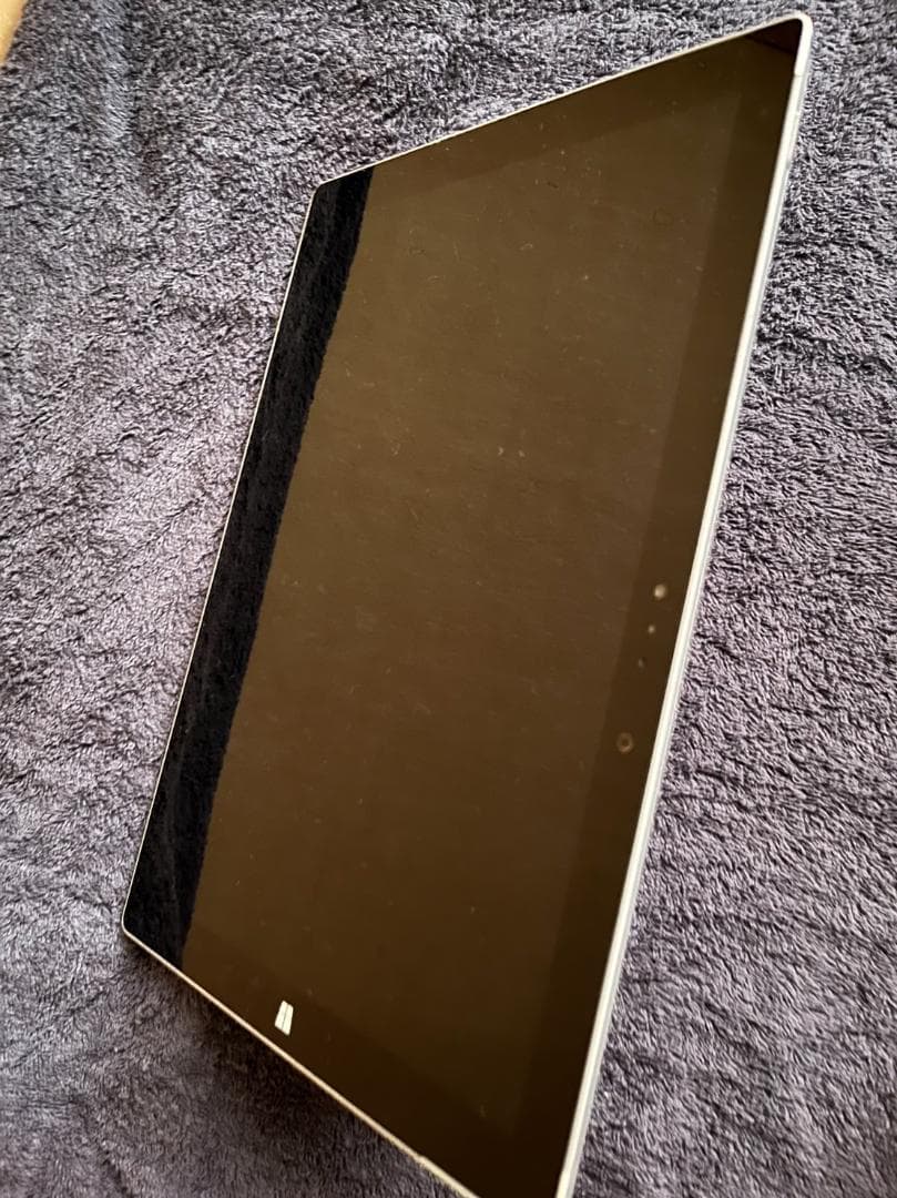 Windowsノート本体 Surface Pro3 i5 4G 128G Amazon.com : Microsoft Surface Pro 3 (128 GB, Intel Core i5