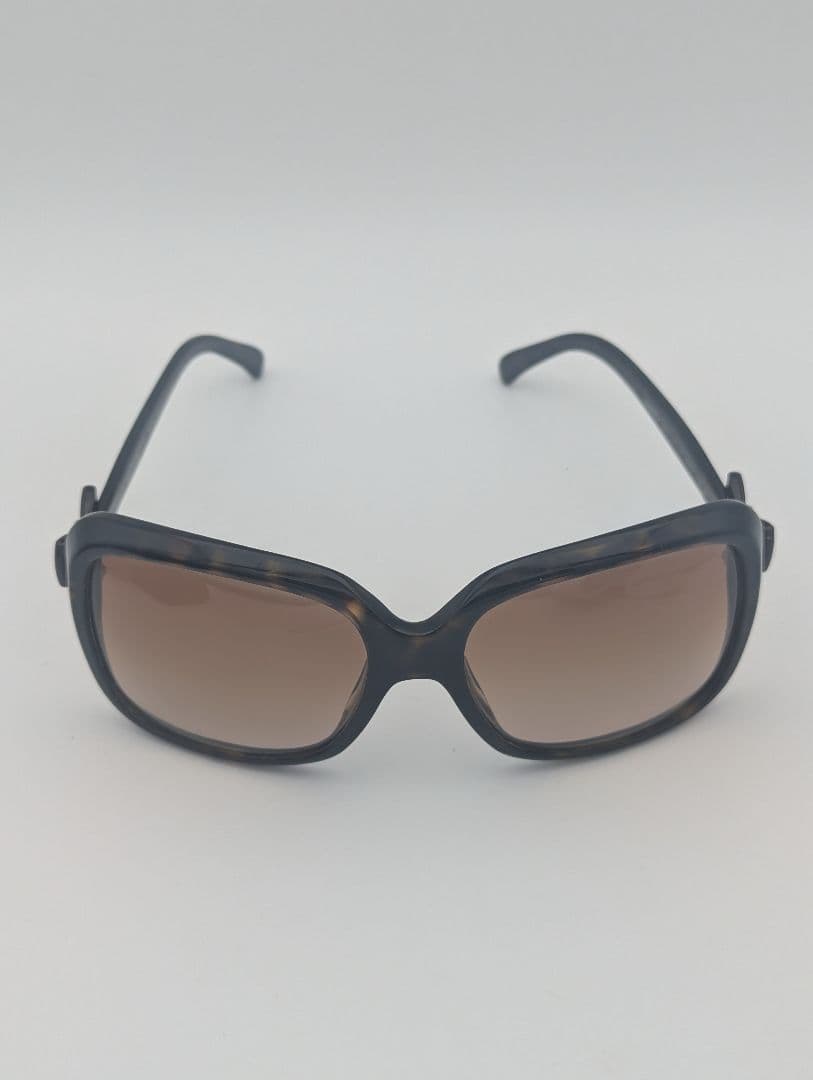 ❤️ CHANEL サングラス 5171 リボン ココマーク シャネル べっ甲