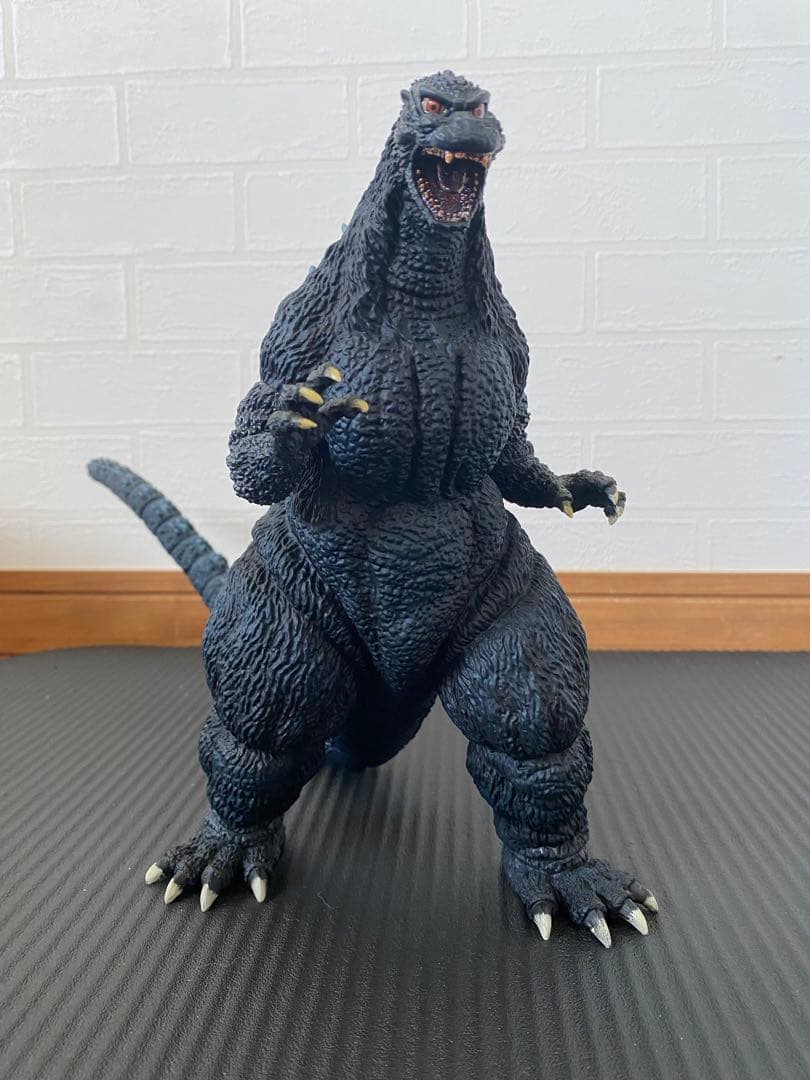 一番くじゴジラ大怪獣列伝ゴジラ対デストロイア(ラストワン賞)ラスト