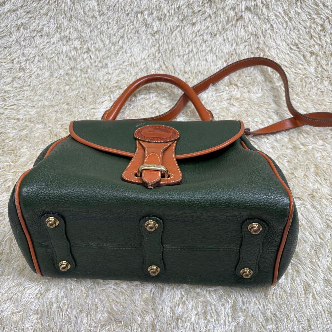 低 価格 通販ファッション - DOONEY &BOURKE ハンドバッグ ショルダー