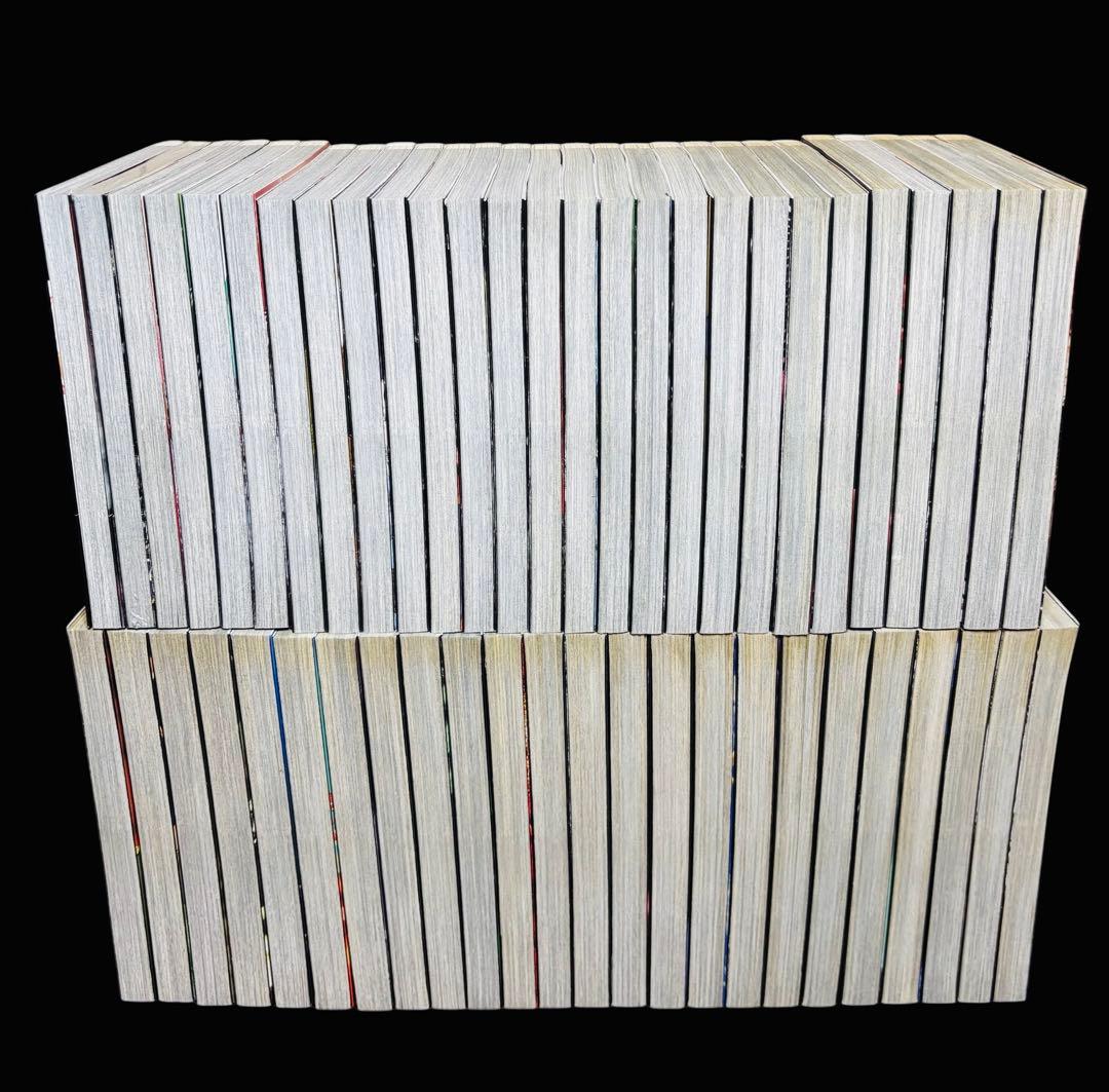 全巻セット】彼岸島48日後… 1～51巻(既刊)松本光司/講談社 - メルカリ