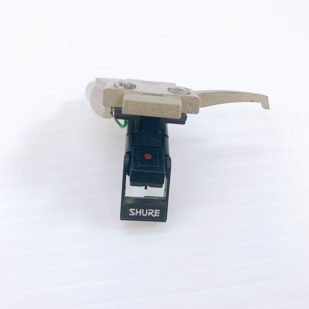 SHURE シュア MM型カートリッジ ML120HE