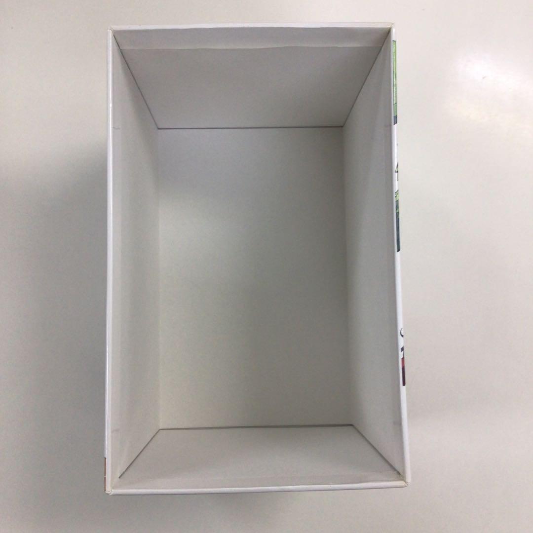 DVD BOX とらドラ! Scene 1～8【動作確認済み 未開封あり】