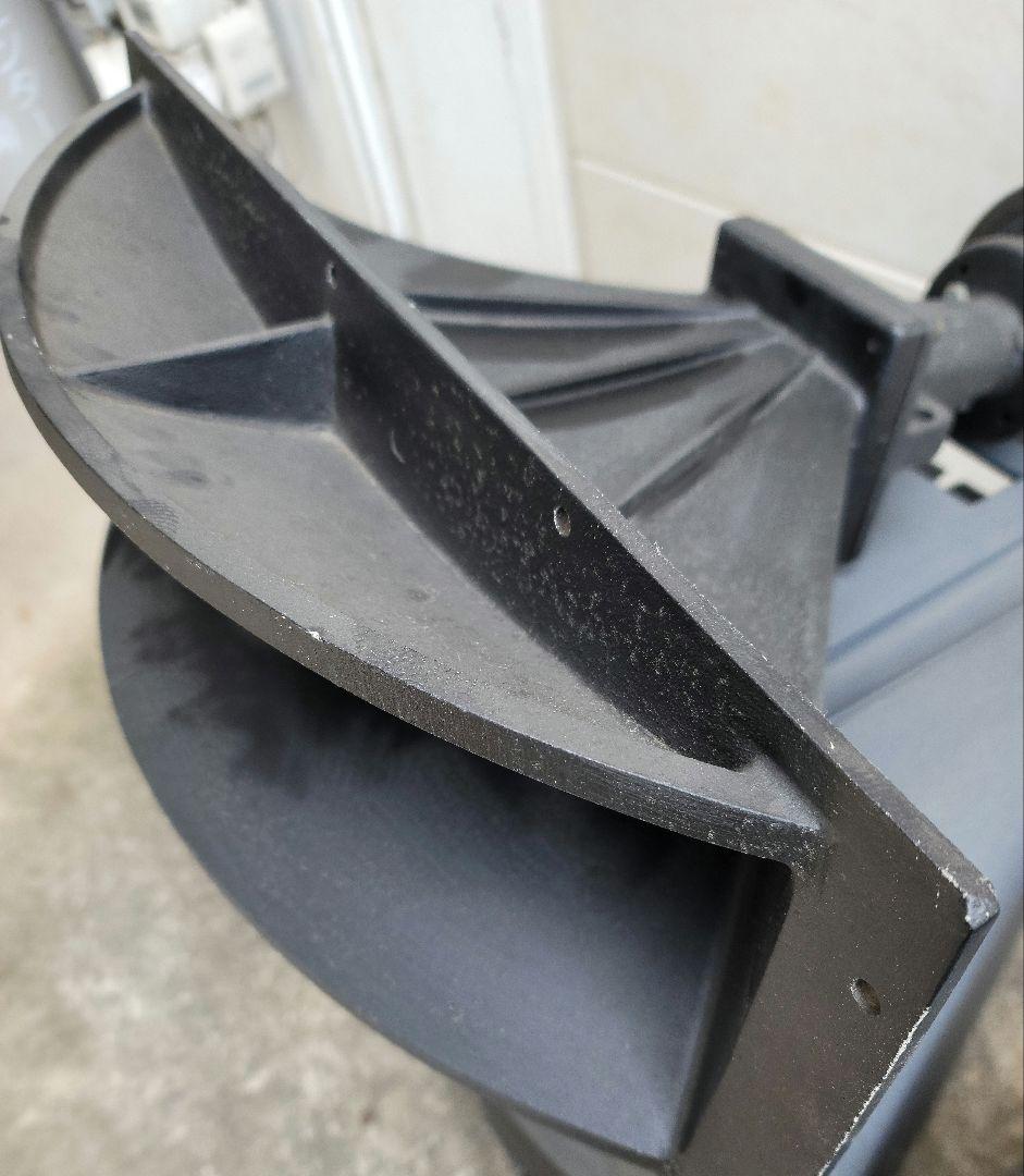 □FOSTEX□JBL□ラジアルホーンH351+HA21+アダプタ2425jペア - メルカリ