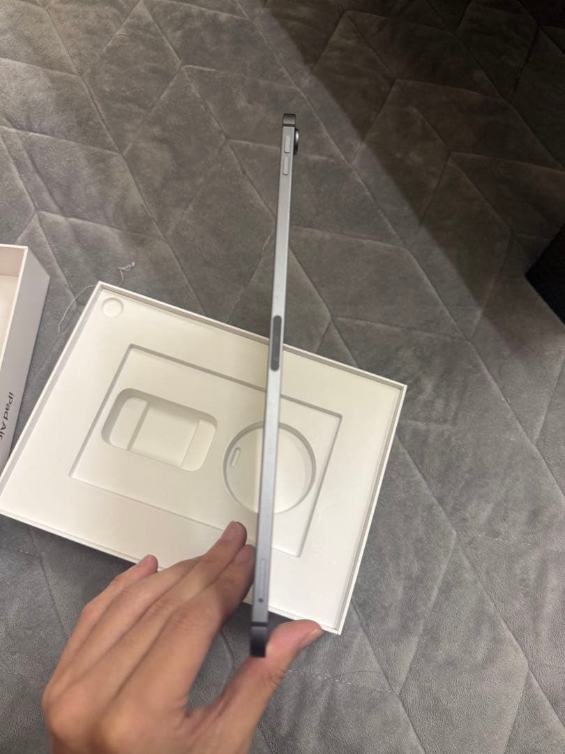 Apple iPad Air 第四世代Wi-Fi+Cellular 256GB