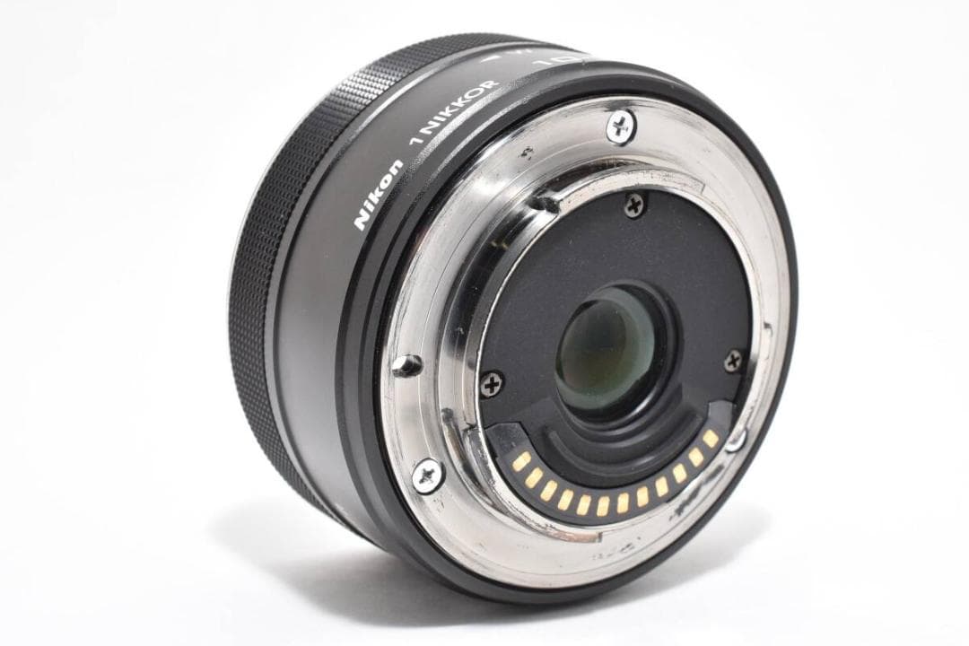 ★美品★ 1 NIKKOR 10-30mm F3.5-5.6 VR #654Q