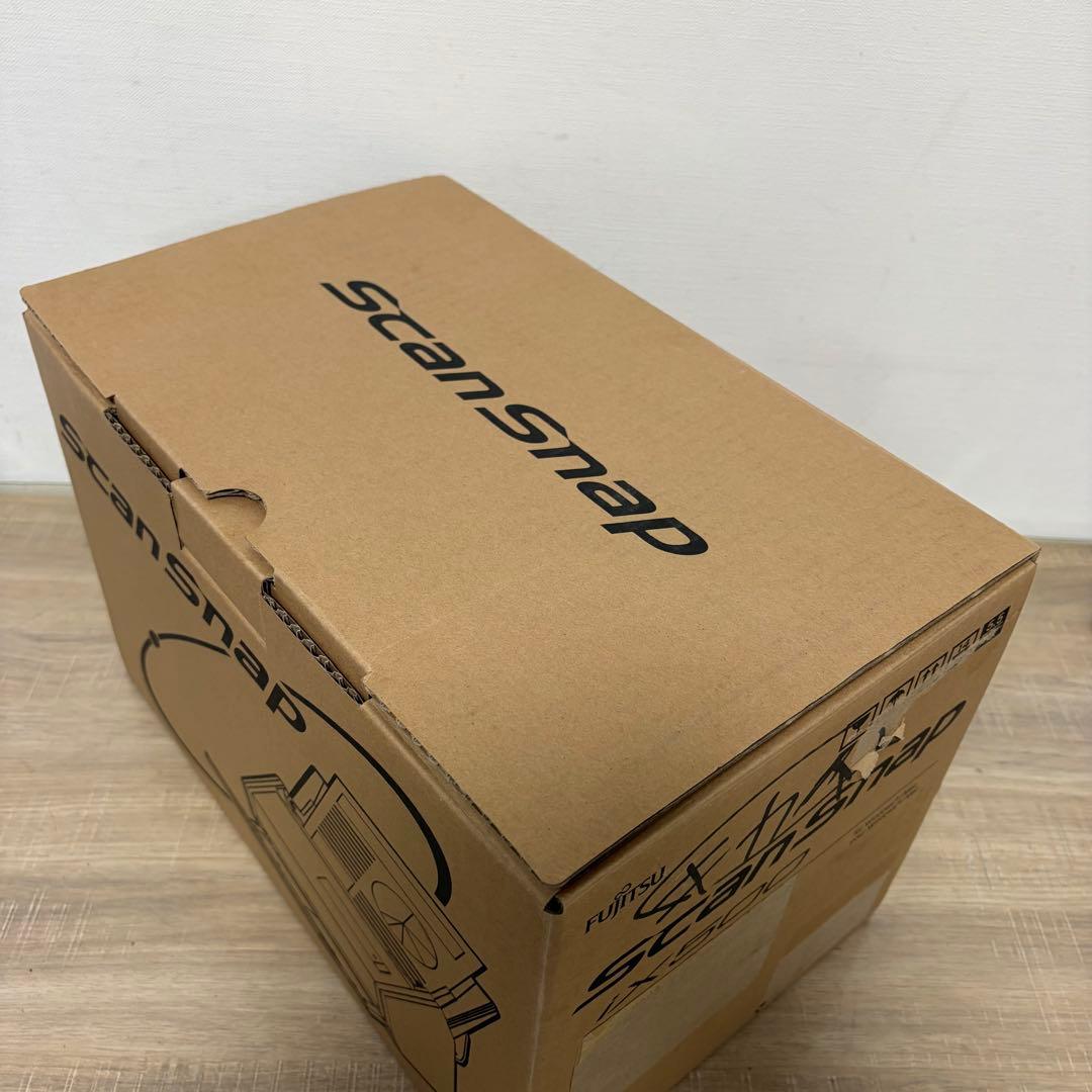 ☆未使用品☆ ScanSnap iX500 Deluxe FI-IX500-D - メルカリ
