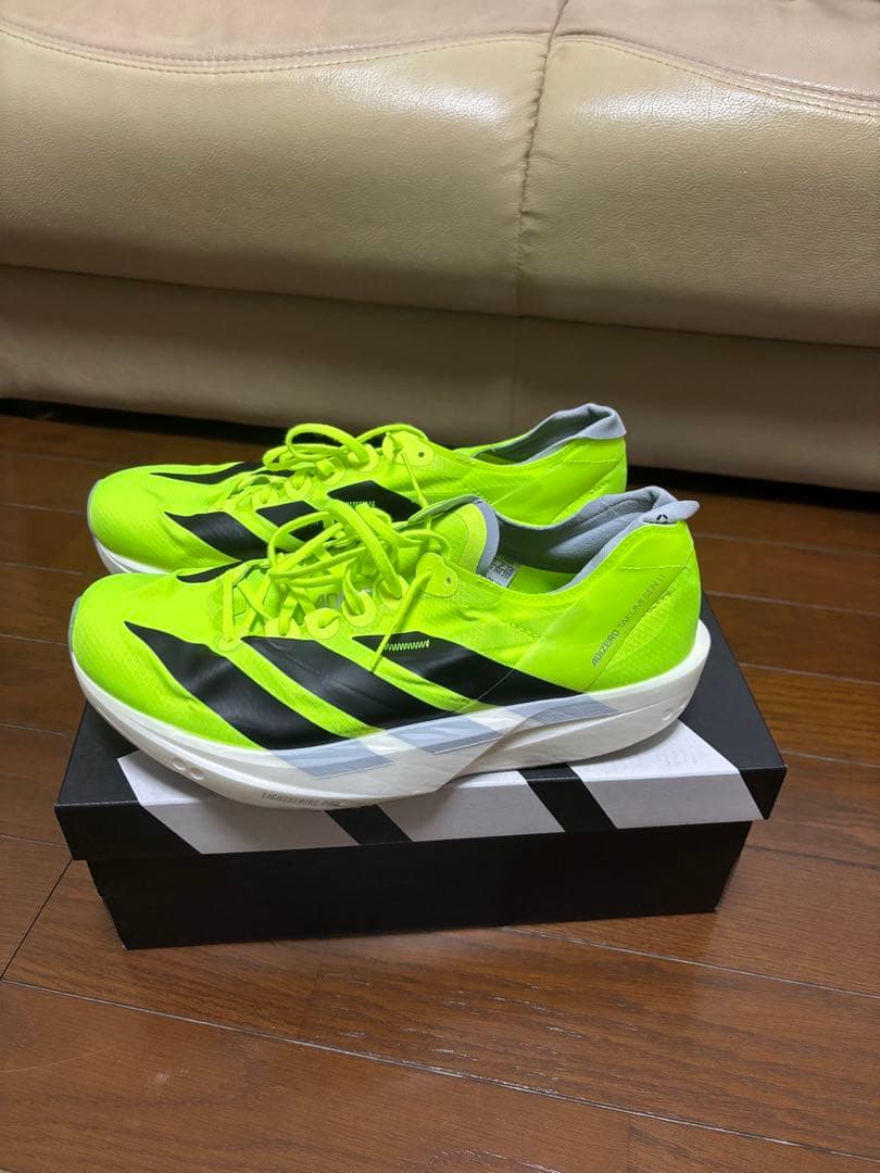 アディゼロタクミセン11 楽天市場】【公式】アディダス adidas 返品可 ランニング アディゼロ