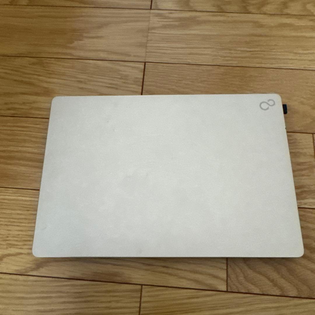 FUJITSU 富士通 ノートPC FMV LIFEBOOK CH75/E3 富士通FMVパソコン | LIFEBOOK CH75/E3