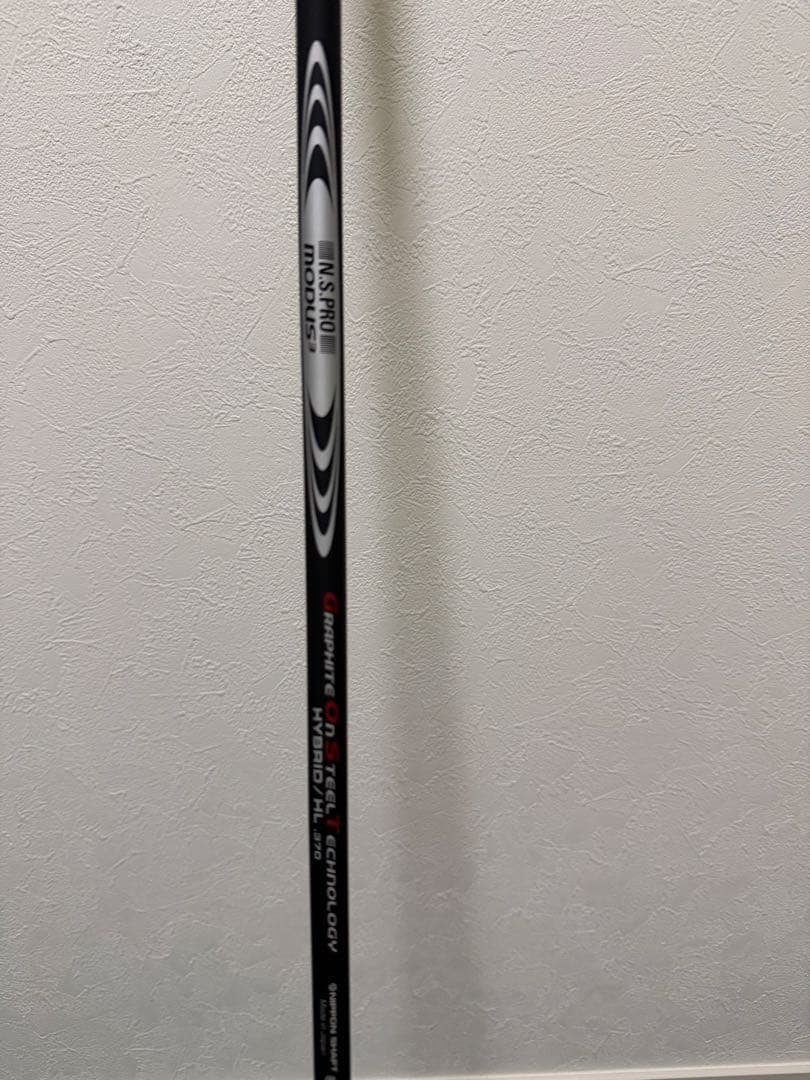 タイトリストGT3 4番ユーティリティ21° GOST HL - メルカリ