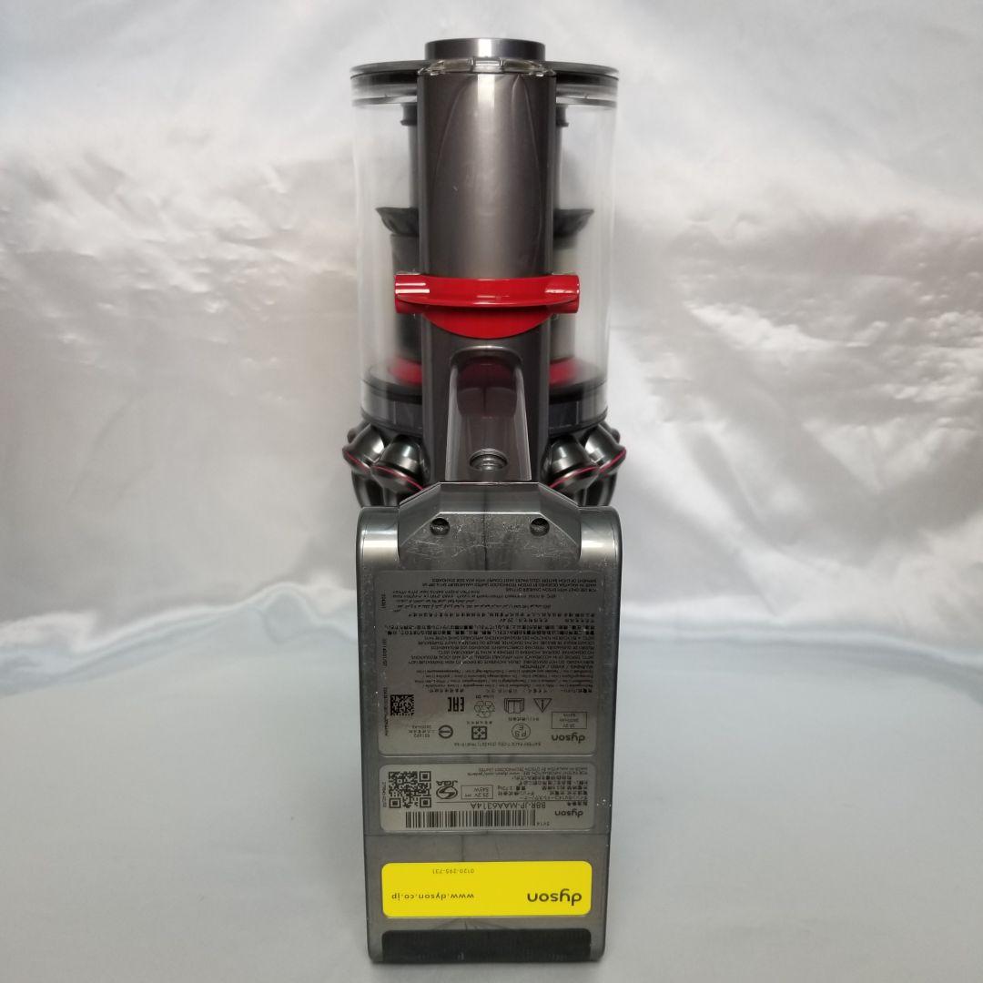 ダイソン掃除機 V11(SV14)分解洗浄メンテナンス済 - メルカリ
