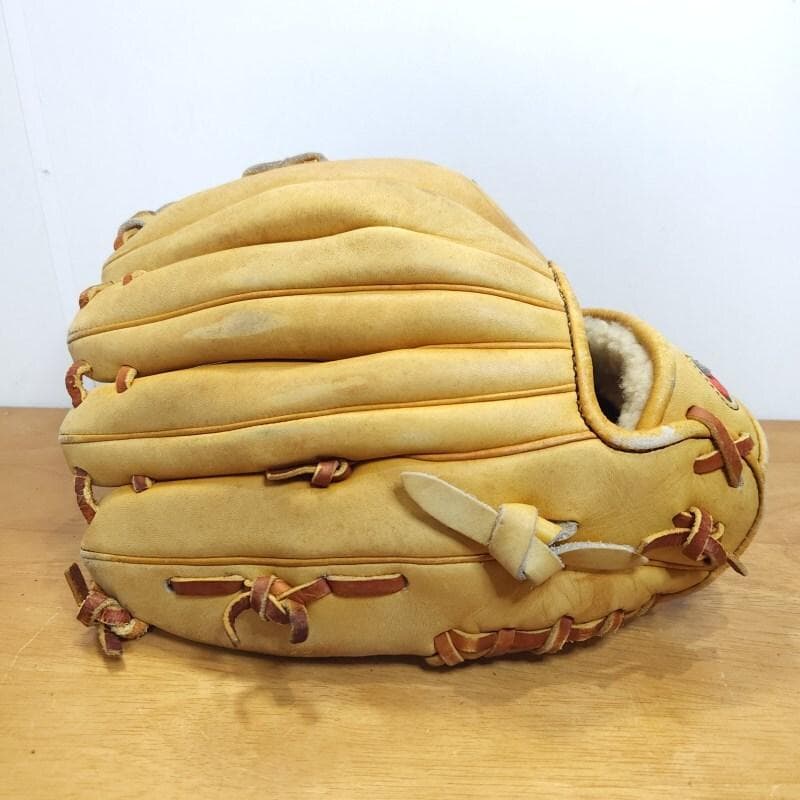 NIKE ナイキ ダイアモンドプロJ トップモデル 内野用 軟式グローブ