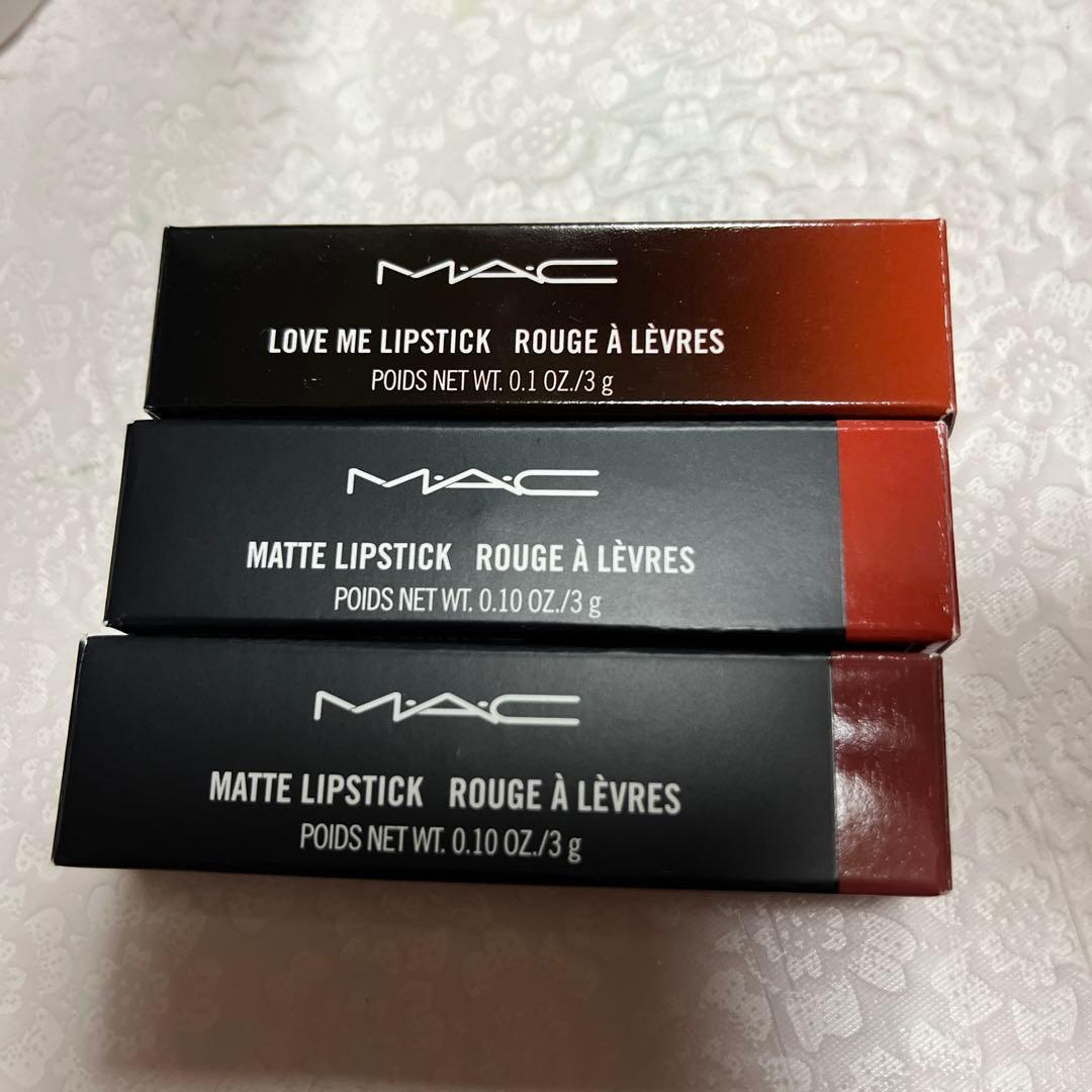 マック　リップスティック　※未使用 楽天市場】【P5倍！3/4 20:00〜3/11 1:59限定】M・A・C Nudes マック