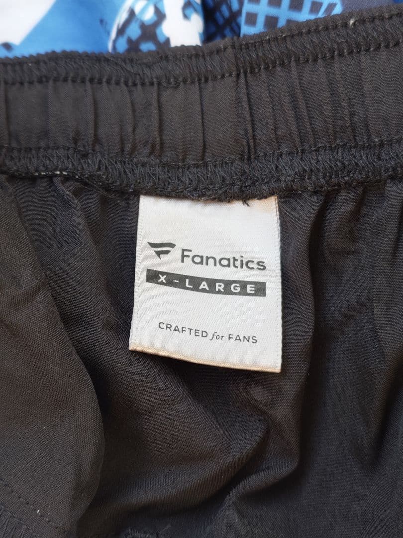 埼玉西武ライオンズ 2025 オーセンティック ハーフパンツ ズボン XL