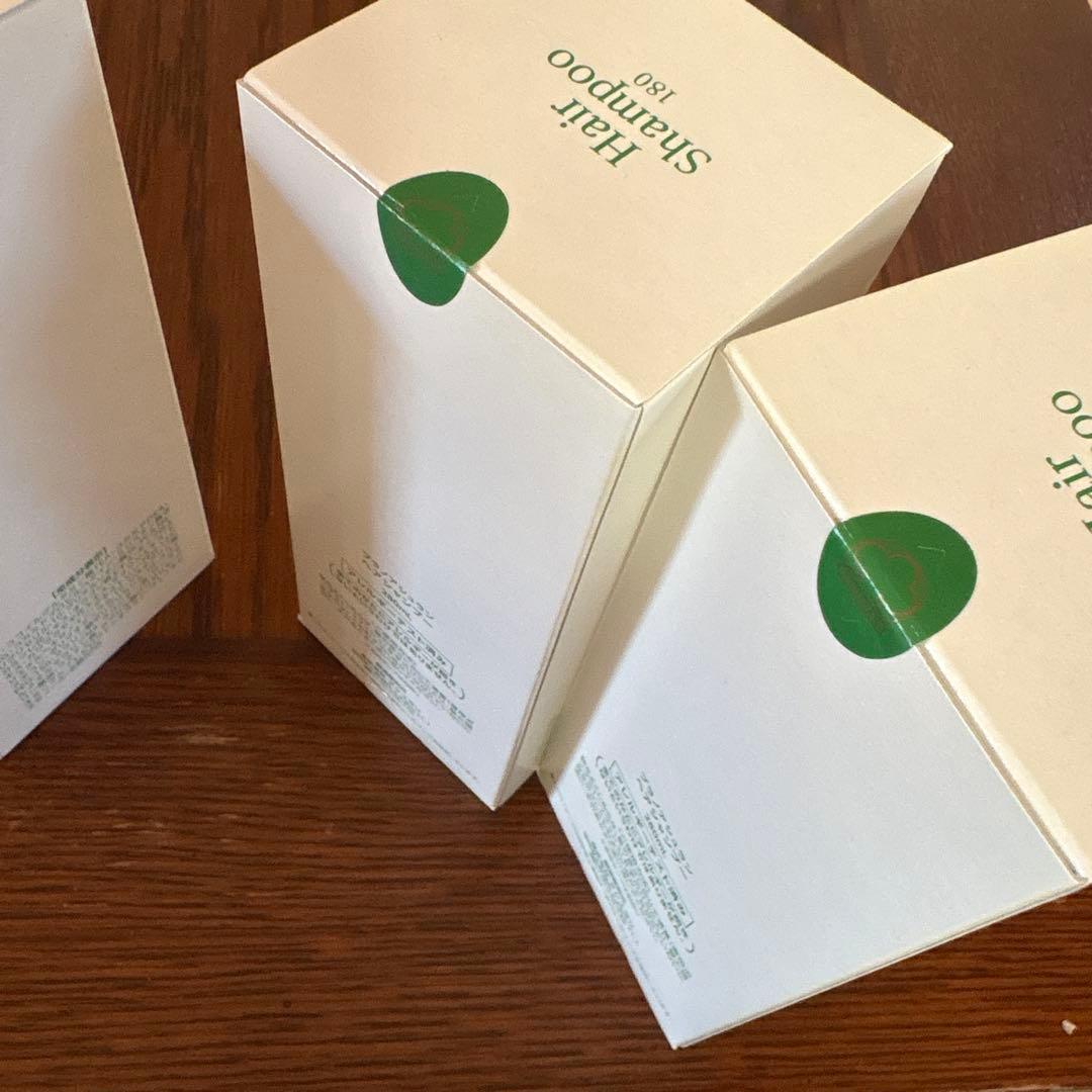 プラノアシュラン マローマスク シャンプー 5本 まとめ売り - メルカリ