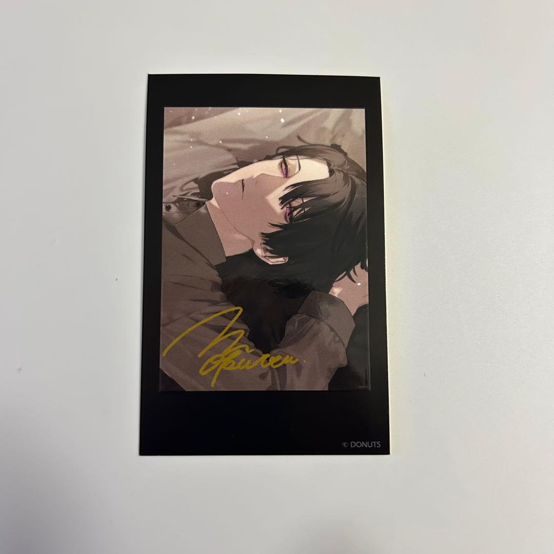 ブラスタ AGF サインチェキ モクレン - メルカリ