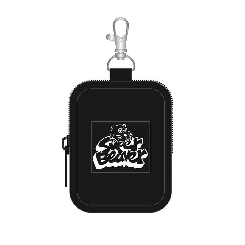 SUPER BEAVER マルチショルダーストラップ セット【ブラック】 - メルカリ