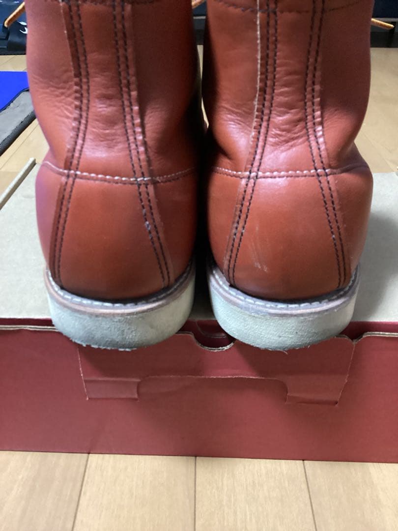 レッドウィング アイリッシュセッター 8875 28cm - メルカリ