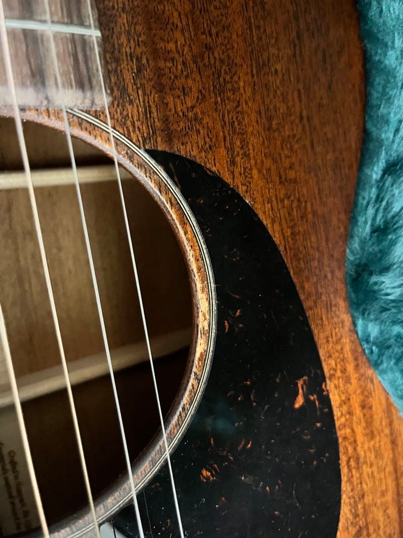 Martin oo-15m 藤原基央使用モデル - メルカリ