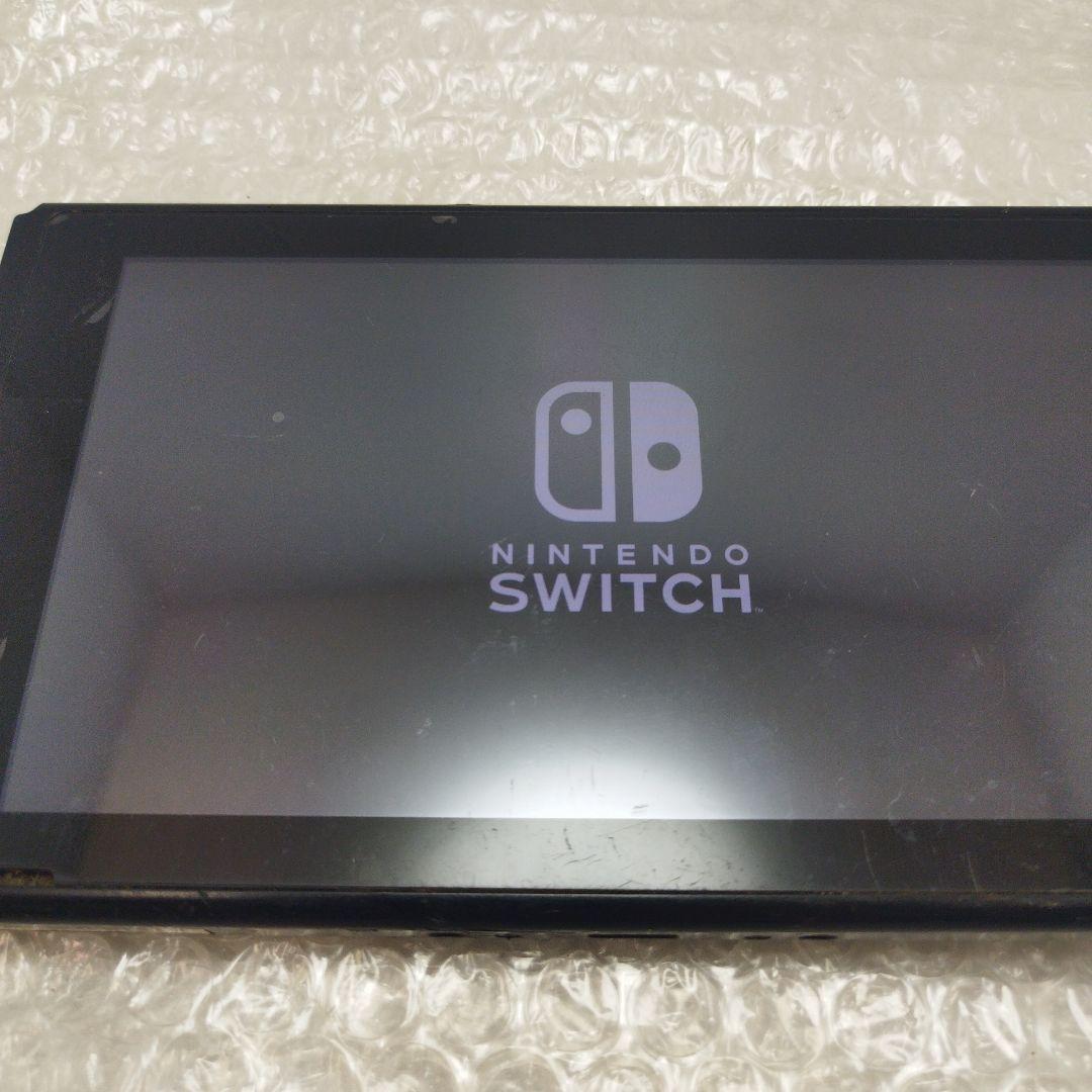H*Y様 Nintendo Switch 本体 エラーコード2002-4373 - メルカリ