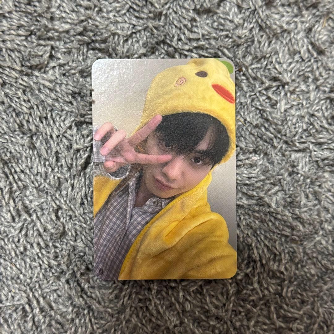 EVNNE ケイタ トレカ - メルカリ