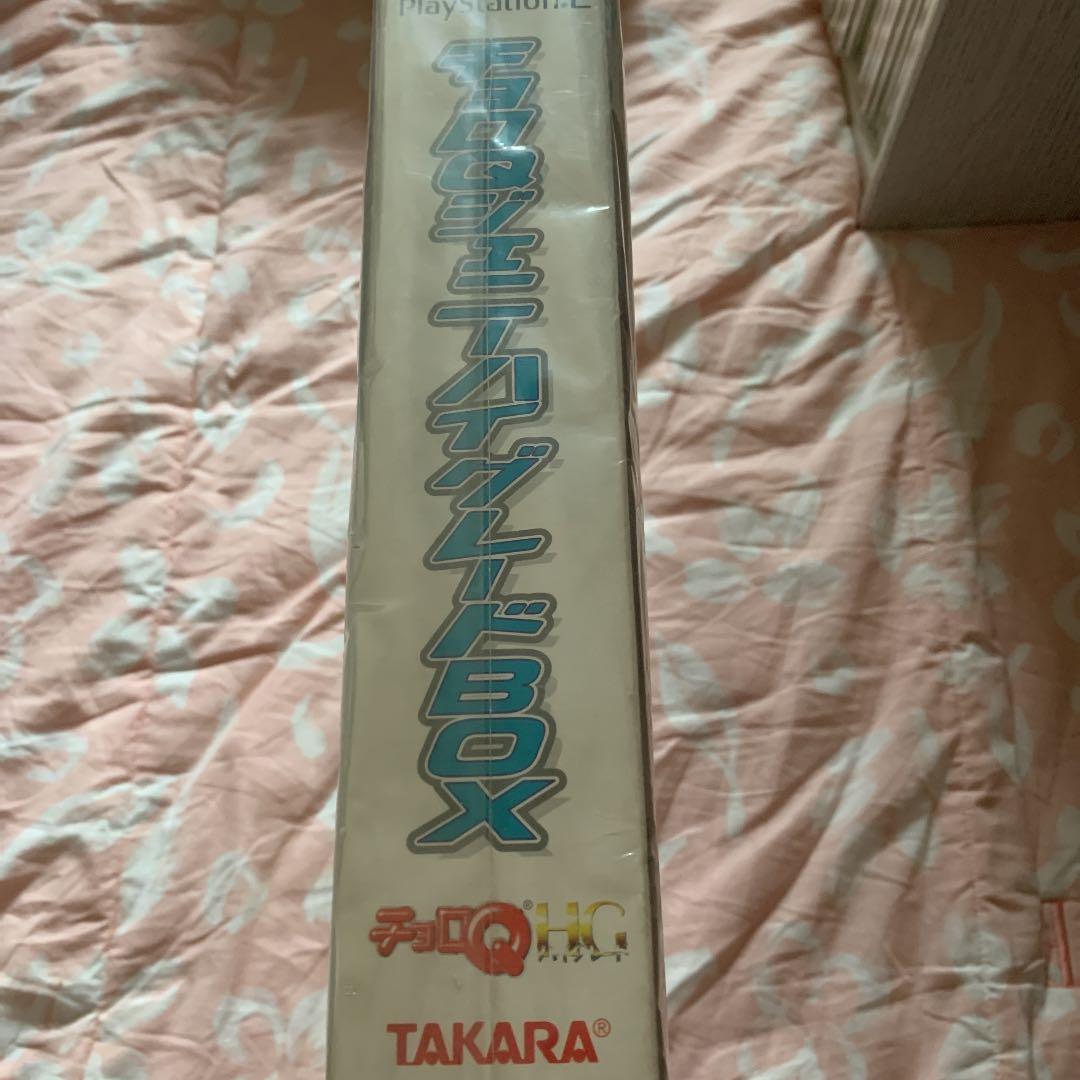 チョロQジェニーハイグレードボックス - メルカリ