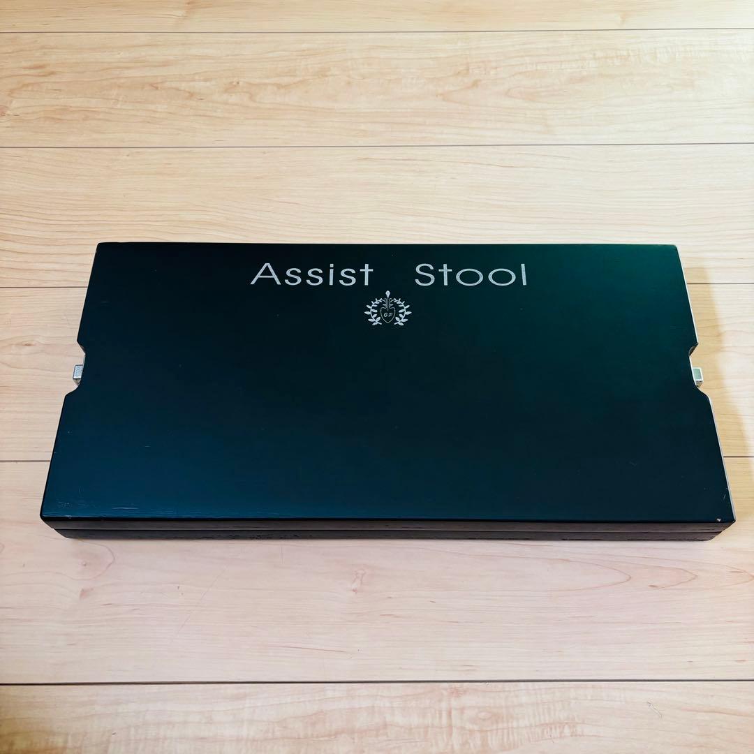 吉澤 アシストスツール アシストペダル バッグ3点セット ピアノ 補助ペダル