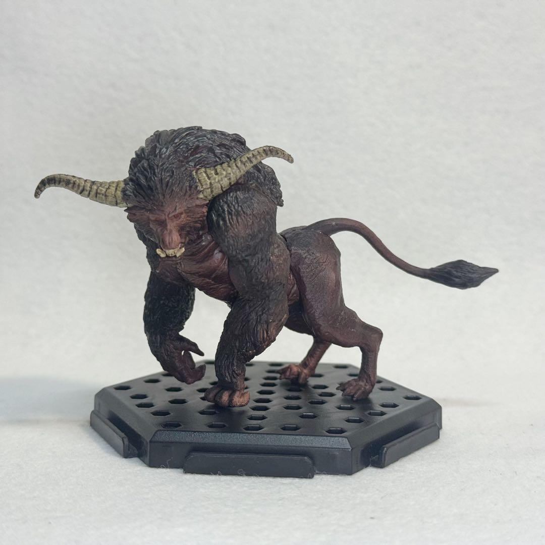 モンスターハンター スタンダードモデル Plus Vol.18 フルコンプセット