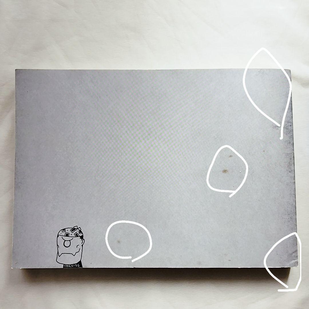 織音計画限定版 ALICESOFT 希少品 画集 アートワーク - メルカリ