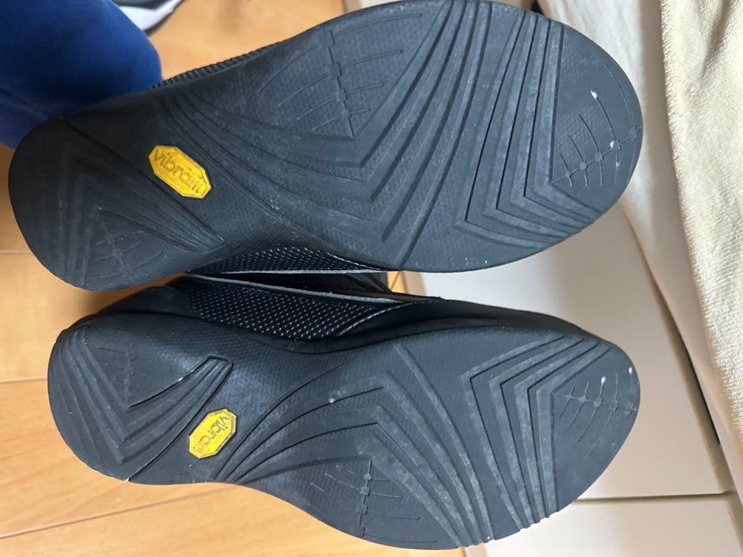 クシタニ　k−4573 バイクシューズ 25.5cm