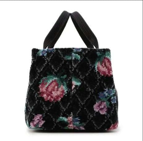 FEILER ロマンス ベッドサイドバスケット