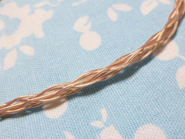 ヘッドホン T3-01 HiFiMAN 2944 4.4mm 300cm FURUTECH