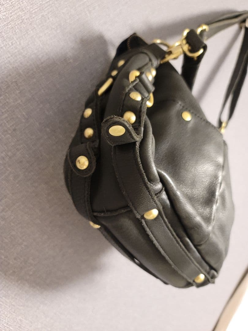 00s archive 2way shoulderbag grunge y2k - メルカリ