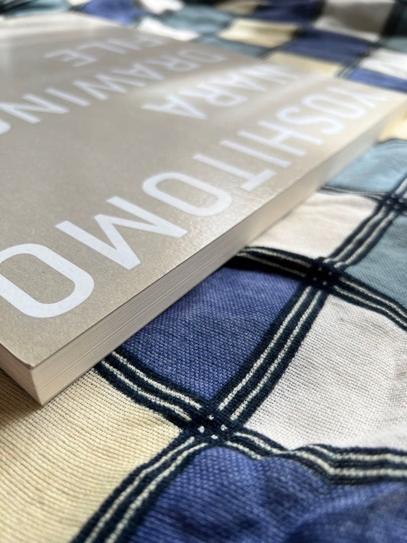 寿*様 奈良美智 コレクターアイテム 大型画集 - メルカリ